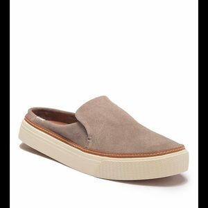 Toms Sunrise Mule Slip On